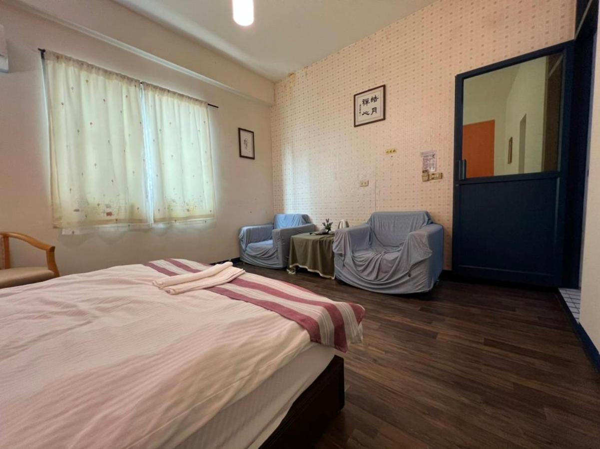 Tainan Suite 1 Exterior photo