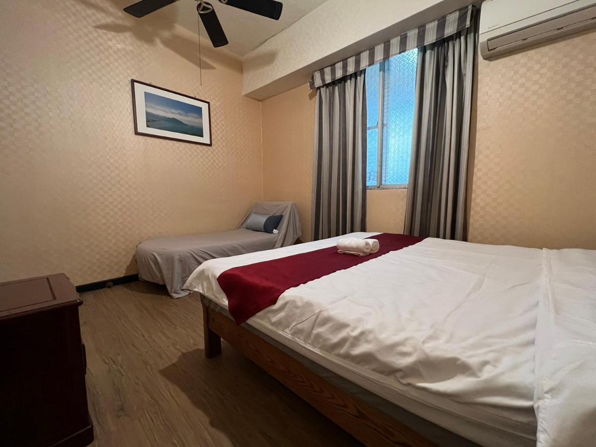 Tainan Suite 1 Exterior photo
