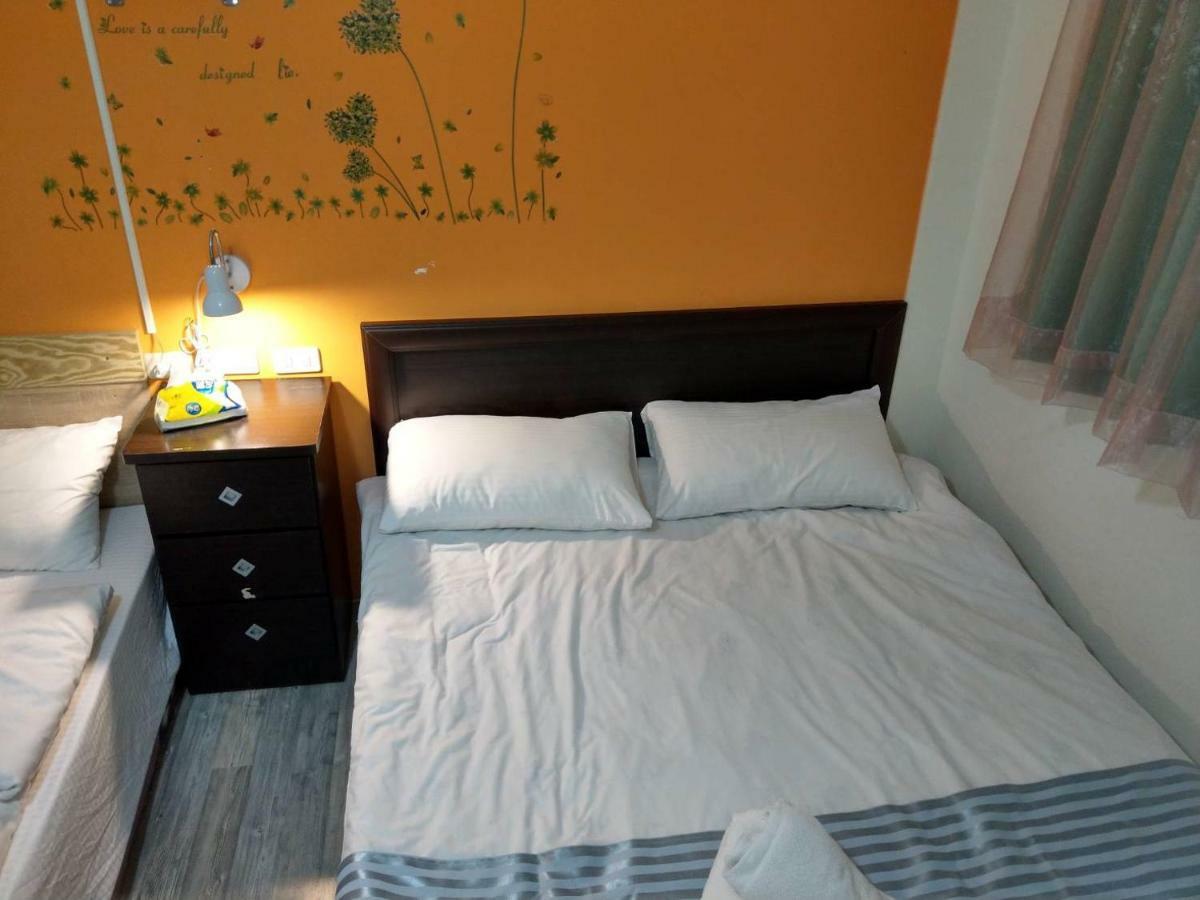 Tainan Suite 1 Exterior photo