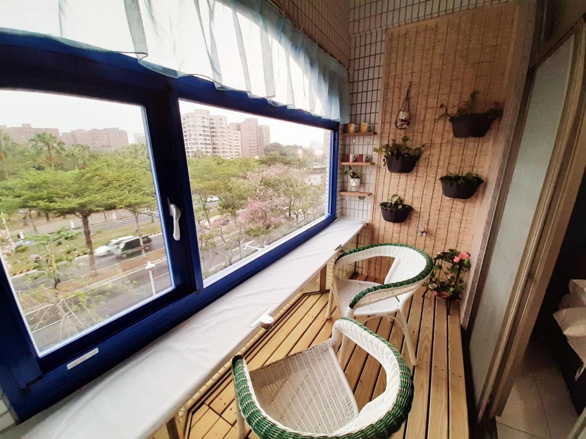 Tainan Suite 1 Exterior photo