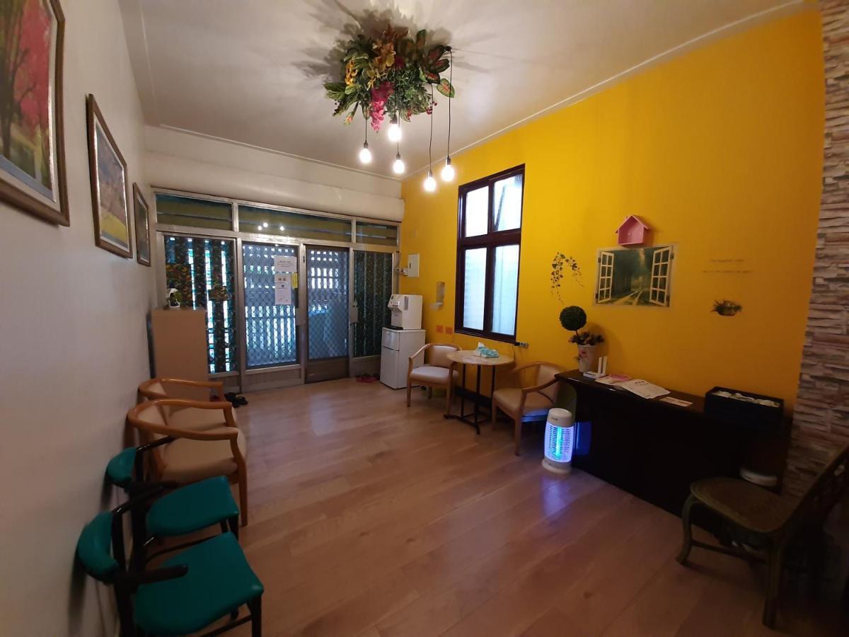 Tainan Suite 1 Exterior photo