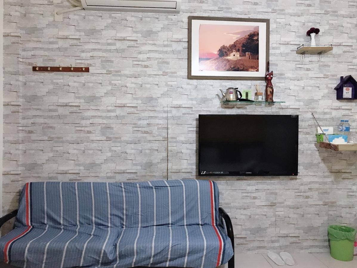 Tainan Suite 1 Exterior photo